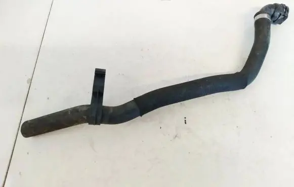 BMW X5 E70 Engine coolant pipe/hose 7509984