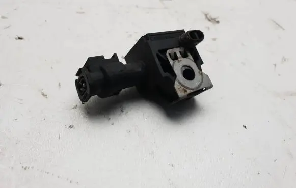 BMW 5 F10 F11 Airbag deployment crash/impact sensor 9241032