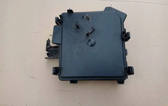 Mercedes-Benz Citan W415 Fuse box set 284B14059R