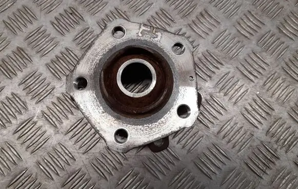 Audi Q8 Rear wheel ball bearing 4M0501654