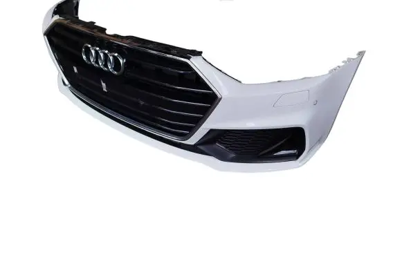 Audi A7 S7 4K8 Front bumper 1528M18A4L312401 4K8853651