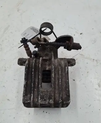 Audi A4 S4 B6 8E 8H Rear brake caliper