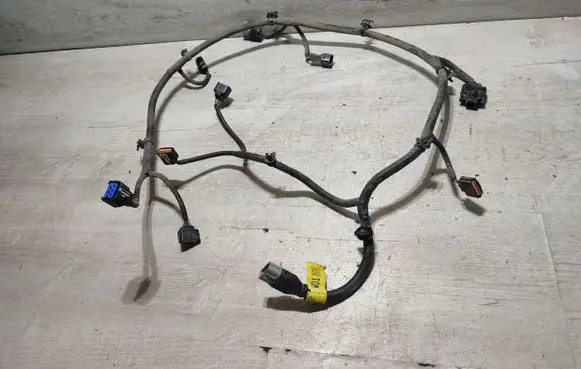 Hyundai Kona I Parking sensor (PDC) wiring loom 91880J9010
