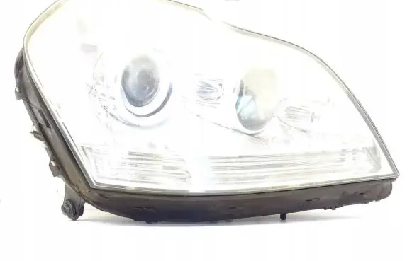 Mercedes-Benz GL X164 Headlight/headlamp A1648260491