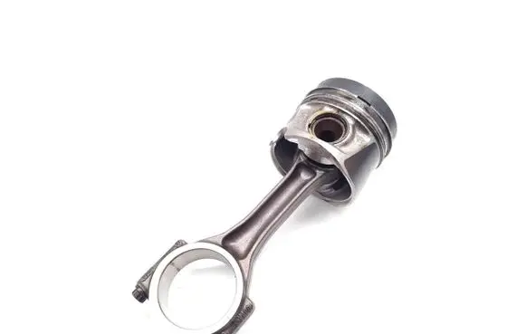 Skoda Octavia Mk2 (1Z) Piston with connecting rod CEGA
