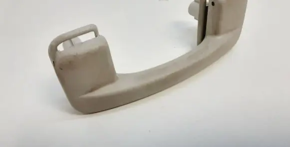 Chrysler Town & Country V Front interior roof grab handle