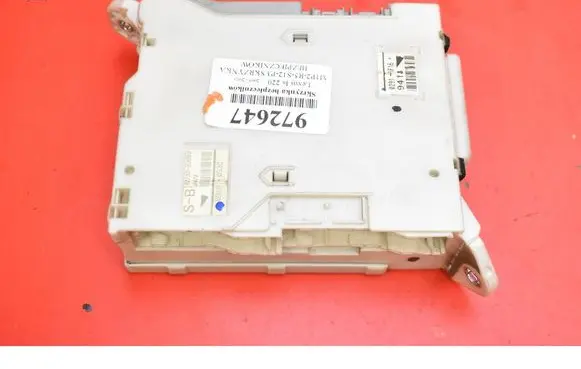 Lexus IS 220D-250-350 Fuse box set 82730-53050