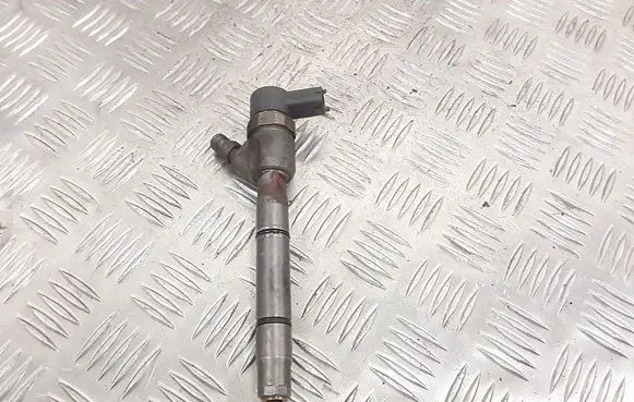 Hyundai i20 (PB PBT) Fuel injector 338002a900