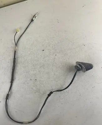 Toyota Yaris Radio antenna 