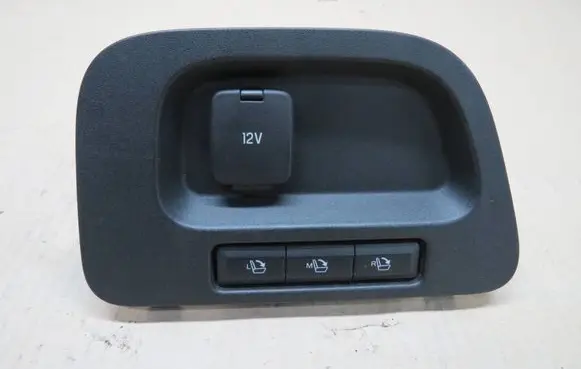 Ford Kuga II Seat control module EM2BR310B49ABW