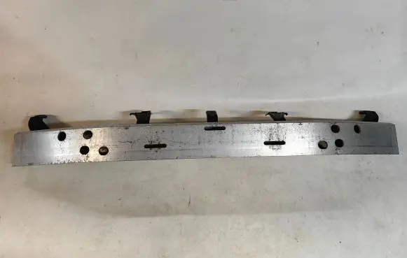 Toyota Land Cruiser (J150) Front bumper support beam