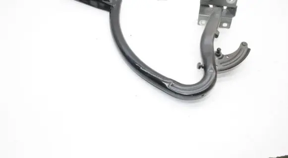 Audi A8 S8 D4 4H Tailgate/trunk/boot hinge