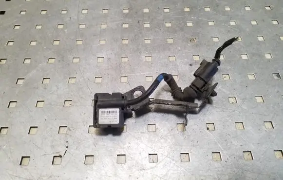 Audi A8 S8 D3 4E Sensor 4E0616575J 4E0907651G