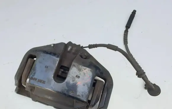 BMW 6 F12 F13 Front brake caliper