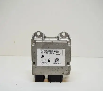 Ford Mustang VI Airbag control unit/module GR3T14B321AA