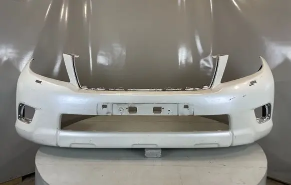Toyota Land Cruiser (J150) Front bumper 5211960E00