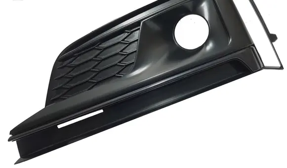 Audi A5 Front bumper lower grill 8W6807681G