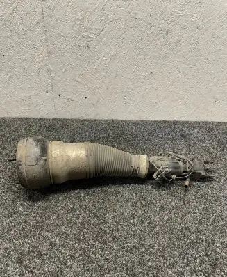 Mercedes-Benz S W222 Air suspension front shock absorber 