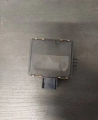 Audi A3 S3 8V Blind spot module 3Q0907590F