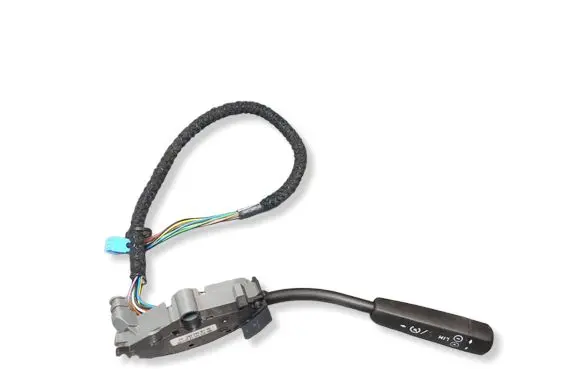 Mercedes-Benz C W203 Cruise control stalk 20354502247C45