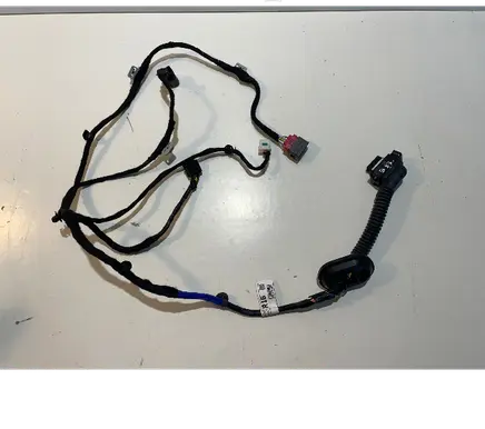 Hyundai Kona II Rear door wiring loom 91630hf060