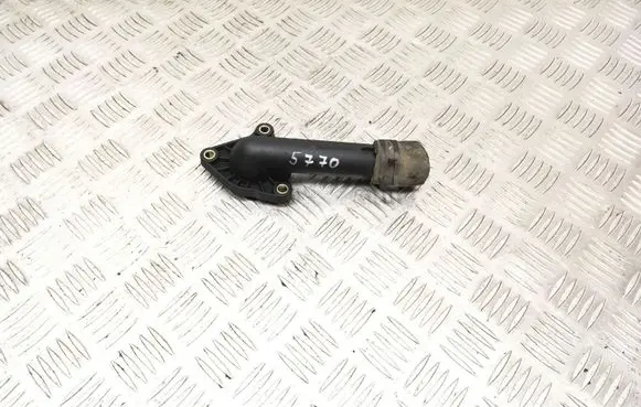 Hyundai Getz Thermostat/thermostat housing PA66GF35