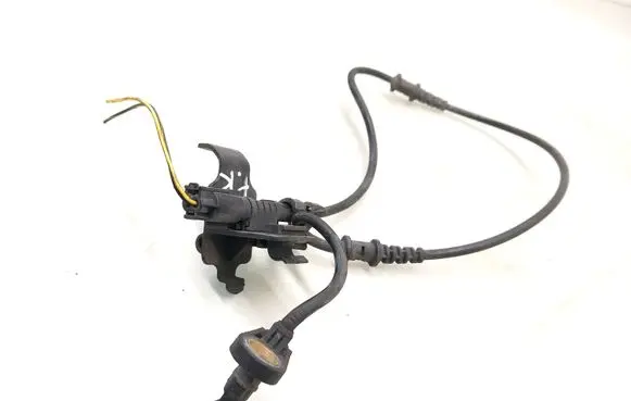 ABS brake wheel speed sensor