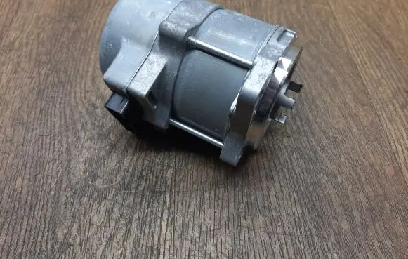 Lexus RX 450H Electric power steering pump 8965048620