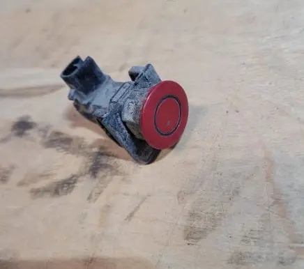 Mazda 6 Parking PDC sensor GS1D67UC1A K6021
