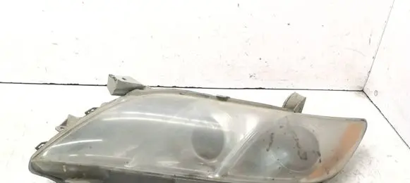 Toyota Camry Headlight/headlamp