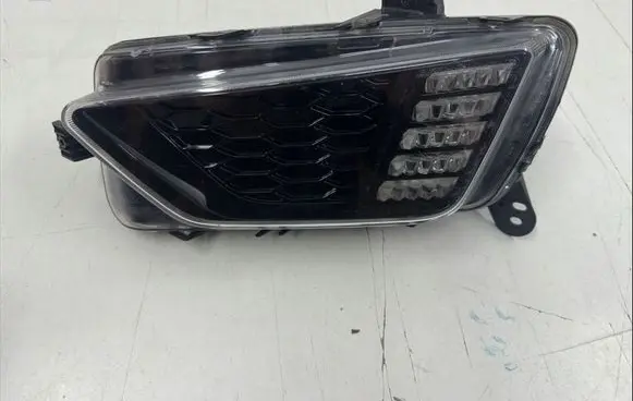 Volkswagen Polo VI LED Daytime headlight 2G0941662B