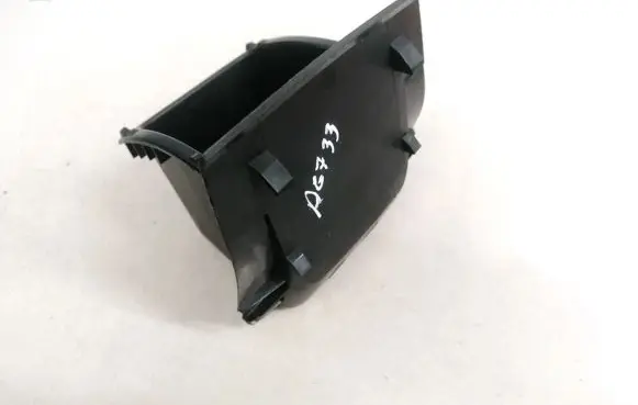 Peugeot 307 Glove box 226317