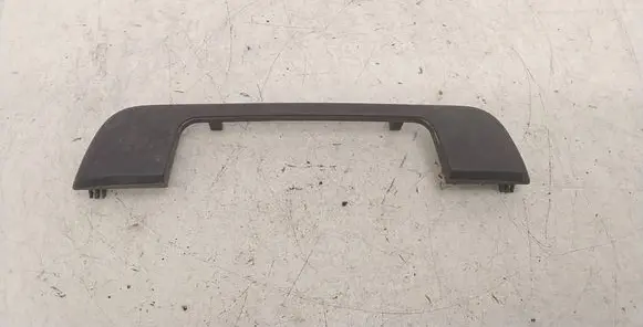 BMW 5 E34 Front door handle cover 51211960930