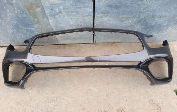 Mercedes-Benz SL AMG R231 Front bumper A2318851800