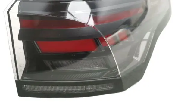 Volkswagen Tiguan Rear/tail lights 571945208C