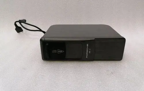Porsche 911 996 CD/DVD changer 99364513000