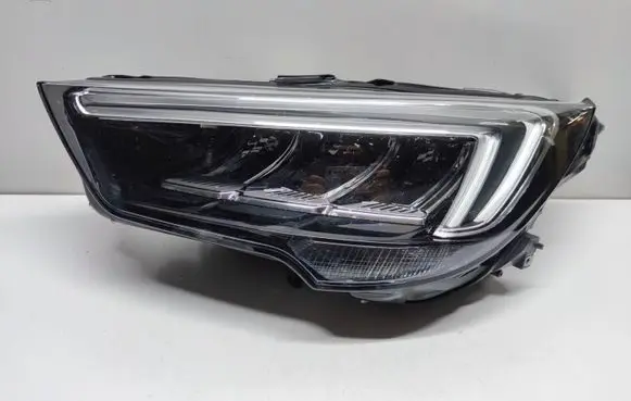 Opel Crossland X Headlight/headlamp Yq00709680