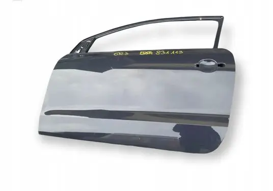 Volkswagen Polo V 6R Front door 6R3831113