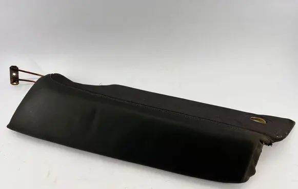 Audi A6 Allroad C6 Rear seat side bottom trim 4F0885703BJ