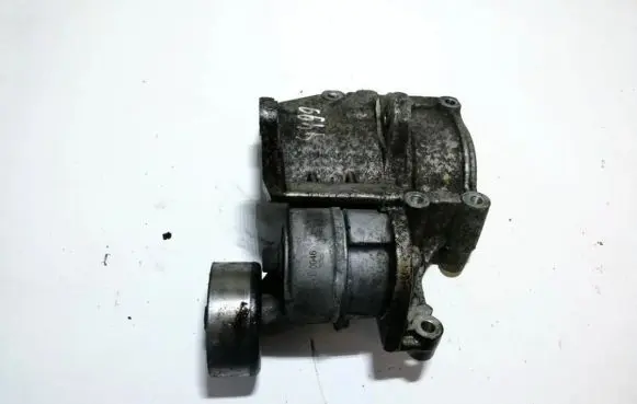 KIA Sorento Generator/alternator belt tensioner nj110046 252814a000