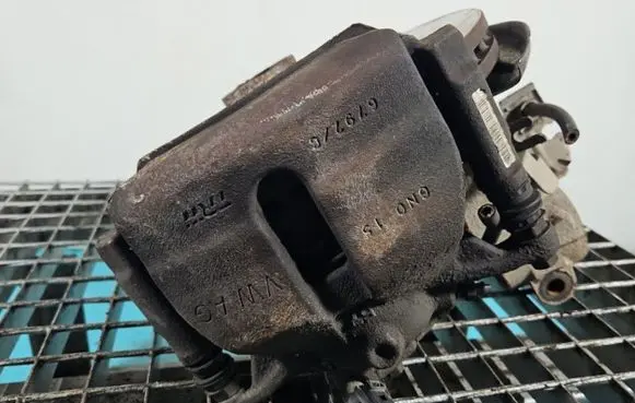 Volkswagen Golf VII Front brake caliper IMPRK1364516