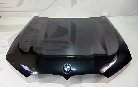 BMW X7 G07 Engine bonnet/hood 