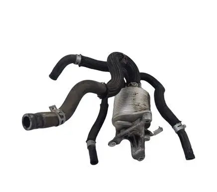 Subaru Outback (BS) Transmission/gearbox oil cooler 180716