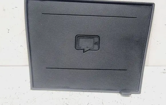 Renault Arkana Other center console (tunnel) element 969727843R