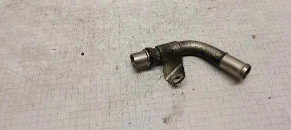 Toyota Verso Engine coolant pipe/hose