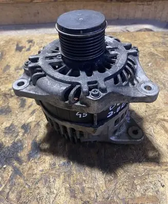 Subaru Outback Generator/alternator 23700AA660 A3TX0781