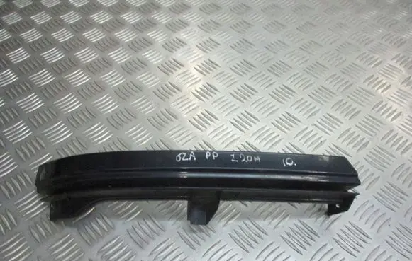 Opel Zafira A Under headlight/headlamp trim 