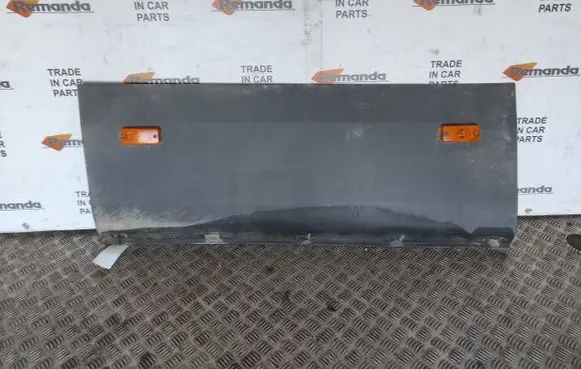 Iveco Daily 6th gen Fender trim (molding) 5801812252 5801812254