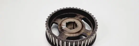 KIA Carnival Camshaft pulley/ VANOS 