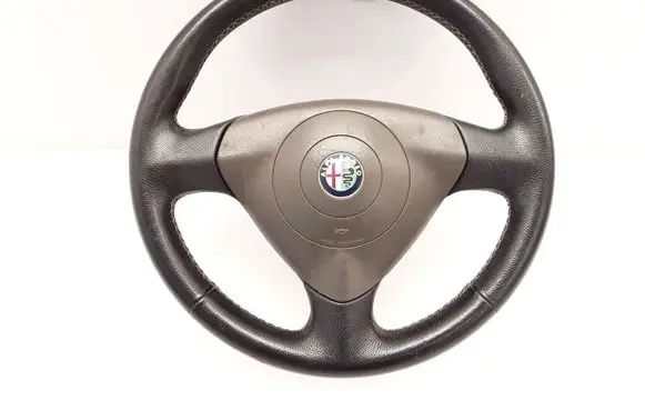 Alfa Romeo 166 Steering wheel